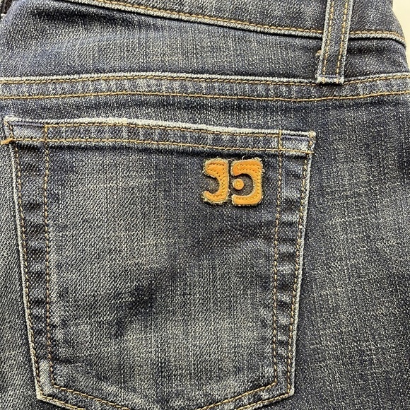 Joe’s Jeans Flare Leg Honey Size 29 - Picture 11 of 16